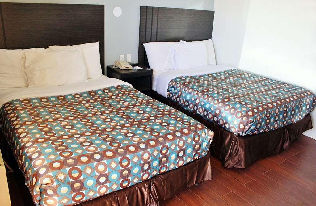 Americas Best Value Inn Stillwater Zimmer foto