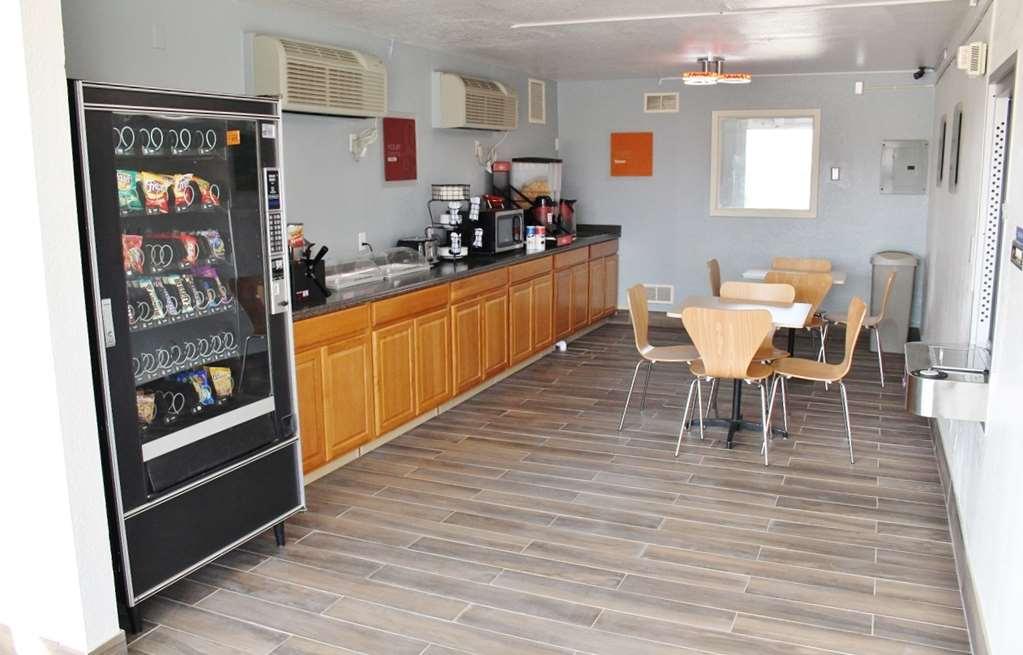 Americas Best Value Inn Stillwater Einrichtungen foto
