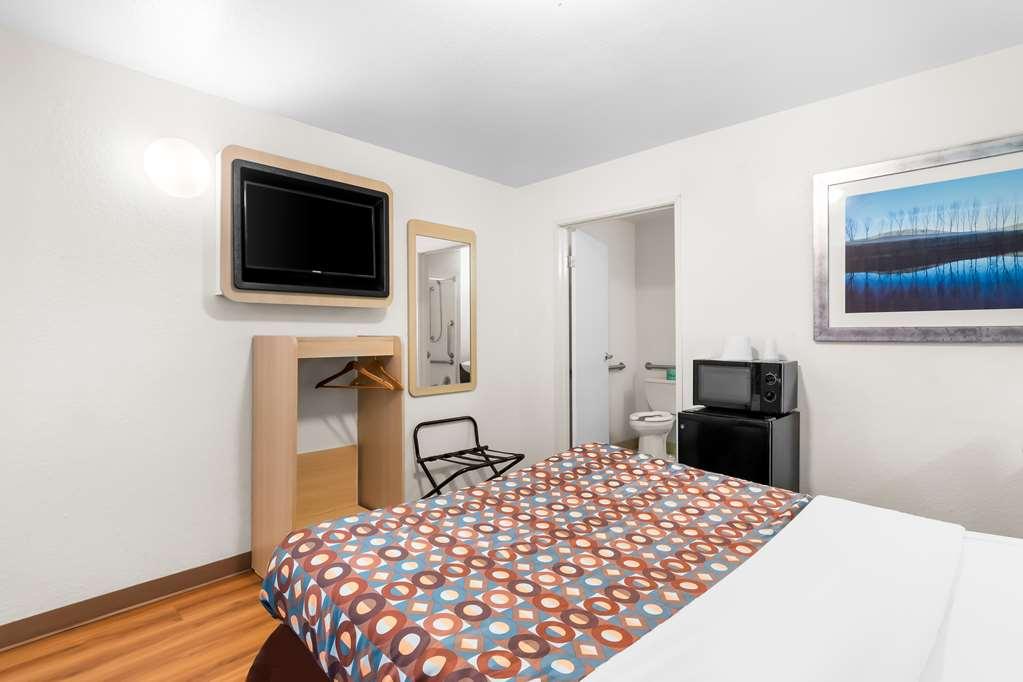 Americas Best Value Inn Stillwater Zimmer foto