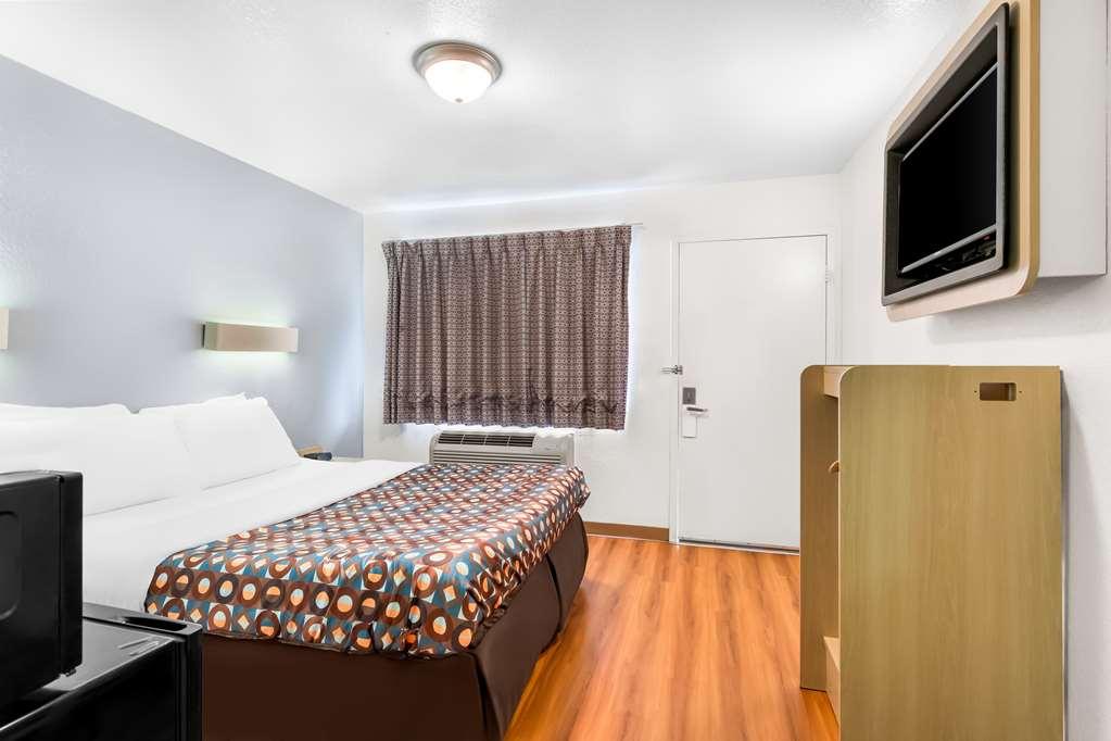 Americas Best Value Inn Stillwater Zimmer foto