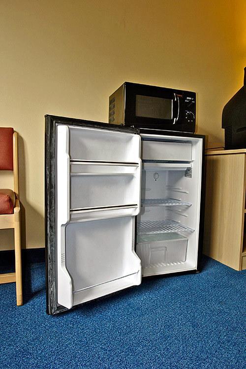 Americas Best Value Inn Stillwater Zimmer foto