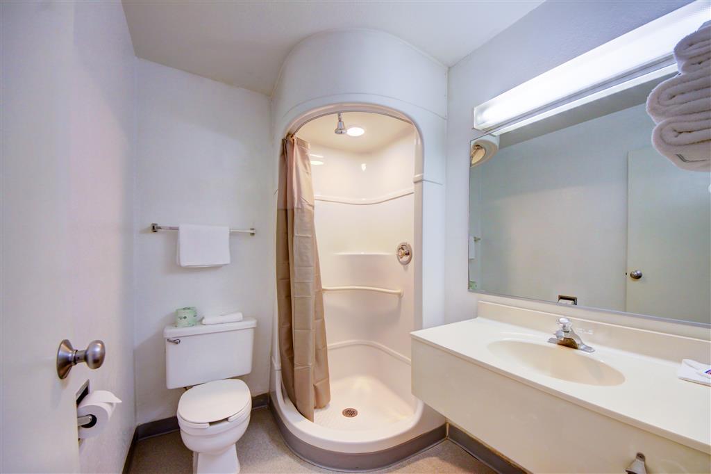 Americas Best Value Inn Stillwater Zimmer foto