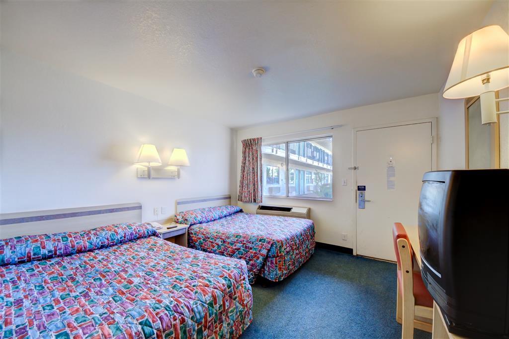 Americas Best Value Inn Stillwater Zimmer foto