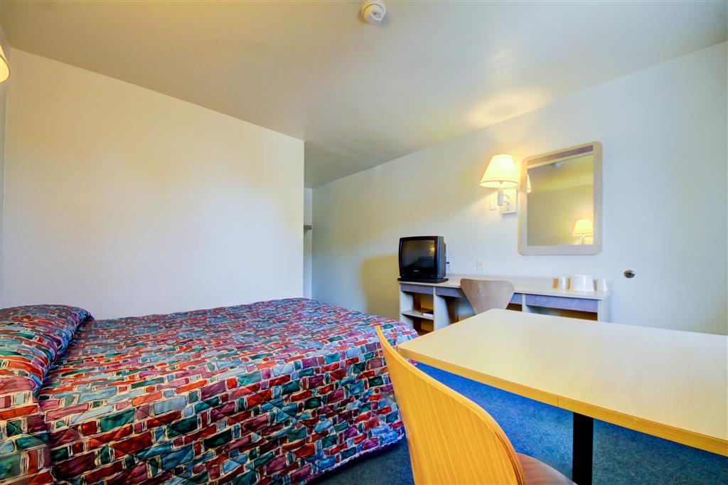 Americas Best Value Inn Stillwater Zimmer foto